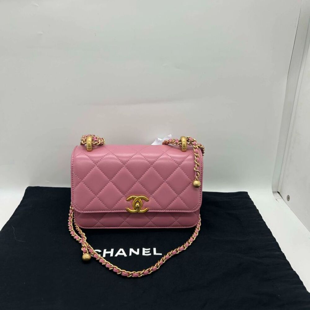 Chanel Women Pre-Loved Bag Very Good Condition